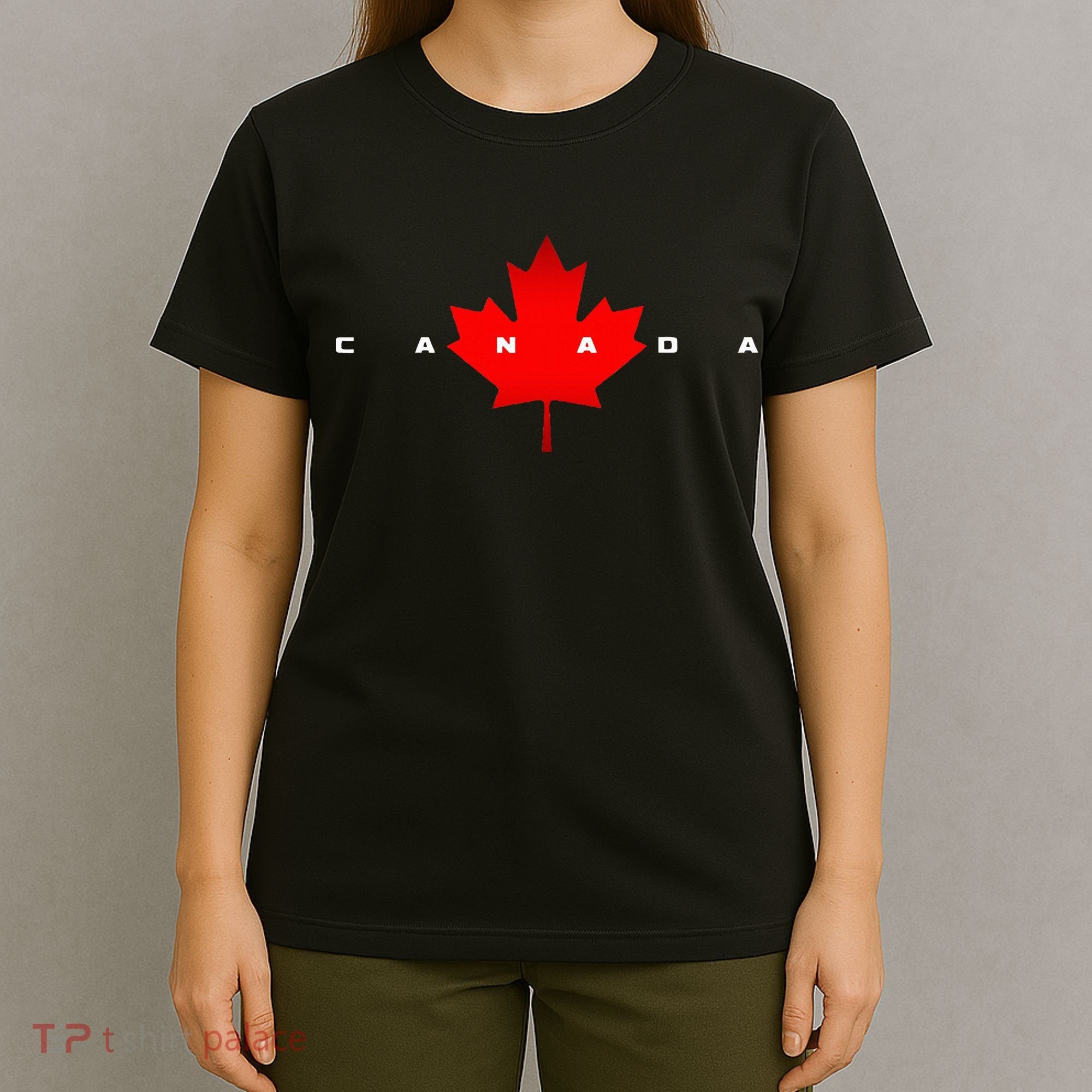 Canada T-Shirt