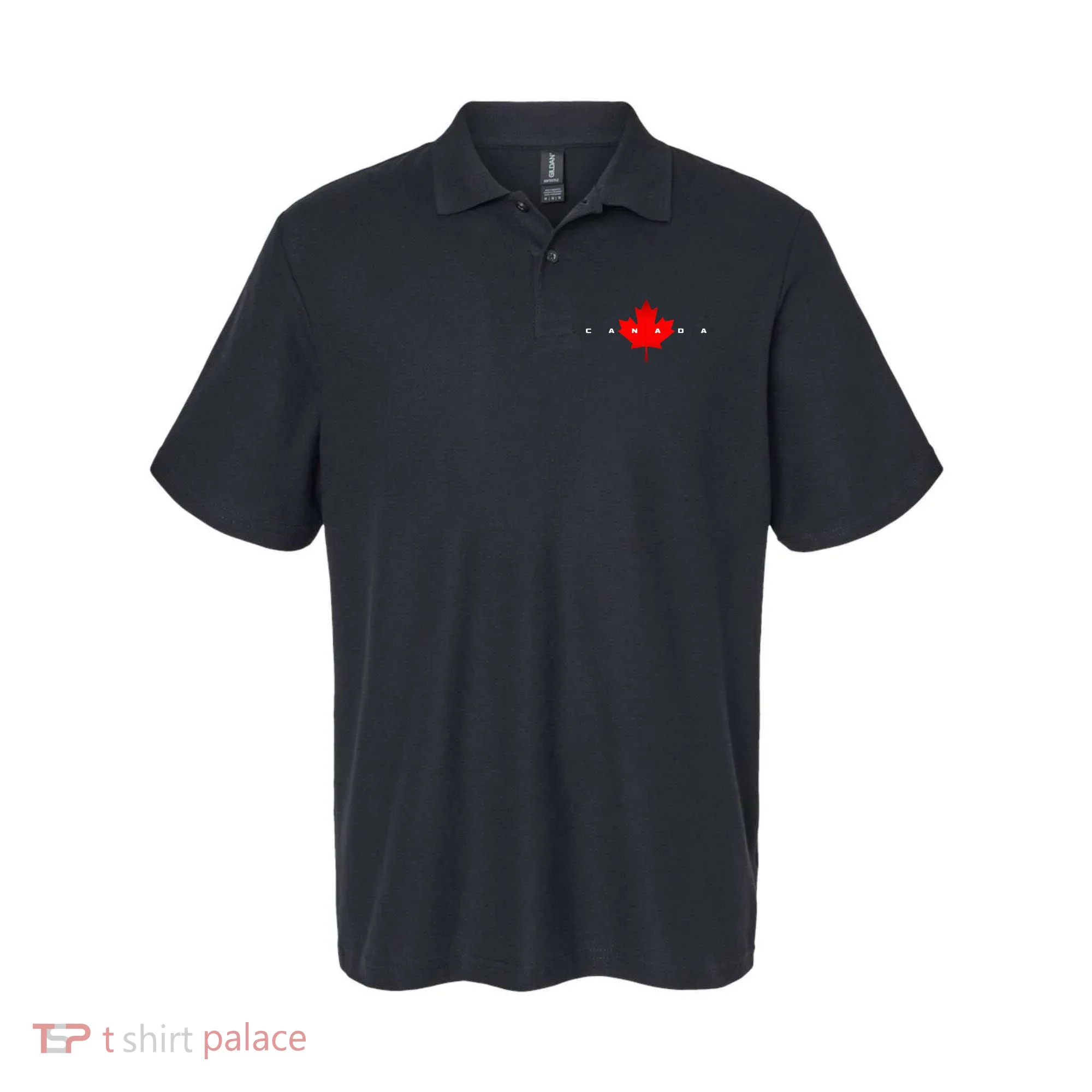 Canada Polo