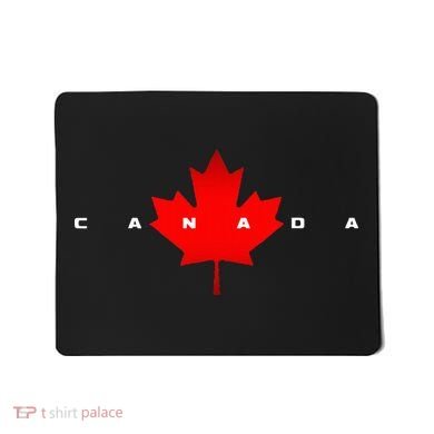 Canada Mousepad