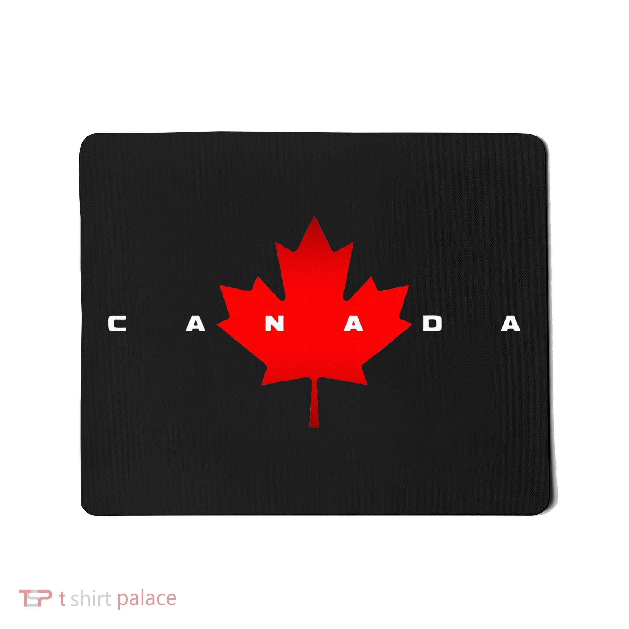 Canada Mousepad
