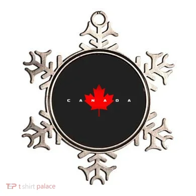Canada Ornament