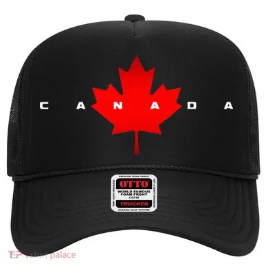 Canada Hat