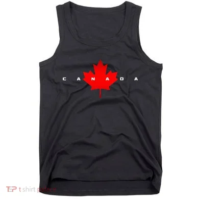 Canada Tank Top