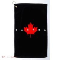 Canada Golf Towel thumb 0