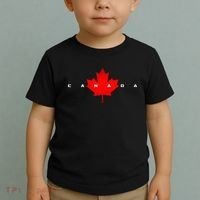 Canada Toddler T-Shirt thumb 2