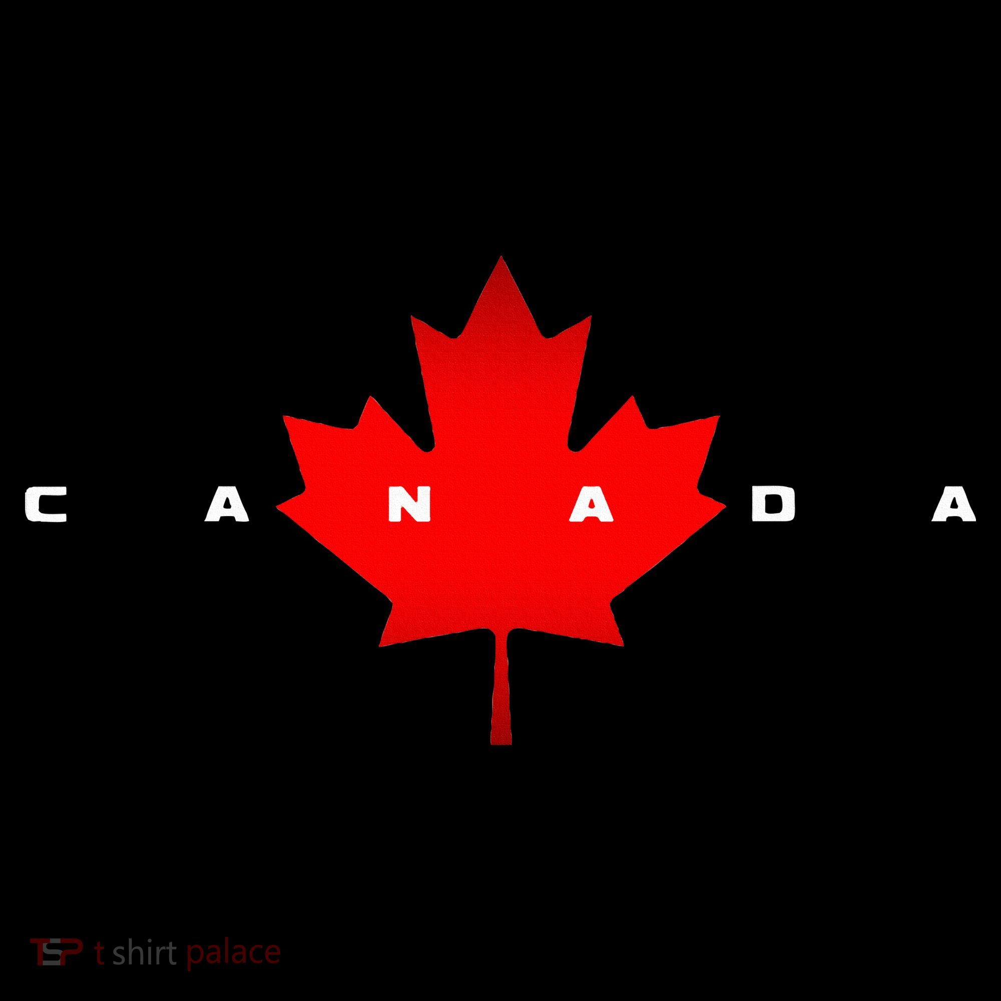 Canada Visor