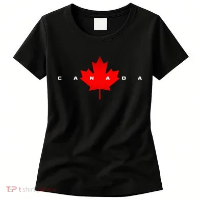 Canada Women's T-Shirt