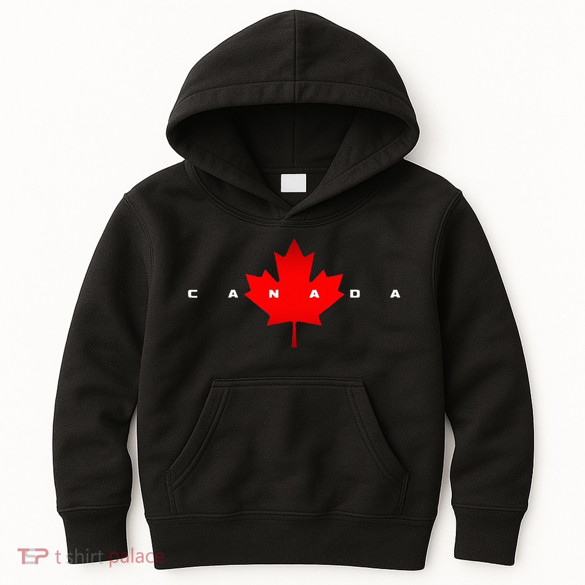 Canada Kids Hoodie
