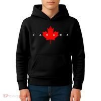 Canada Kids Hoodie thumb 4