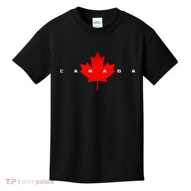 Canada Kids T-Shirt
