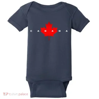 Baby Bodysuit