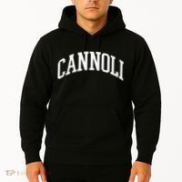 Cannoli Hoodie thumb 2