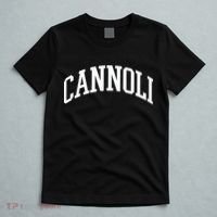 Cannoli T-Shirt thumb 5