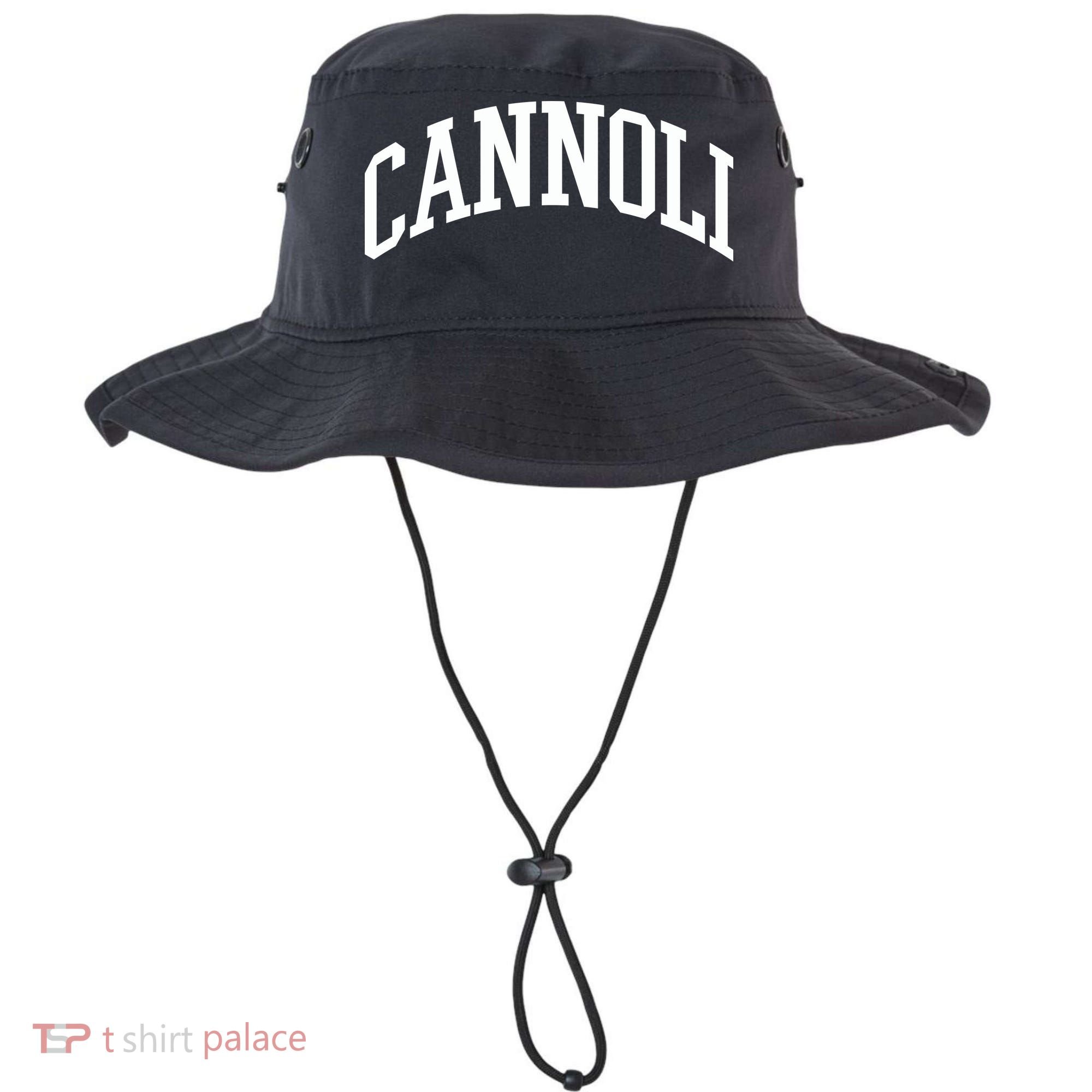 Cannoli Bucket Hat