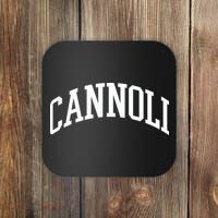 Cannoli Coaster thumb 0
