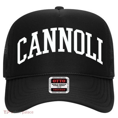 Cannoli Hat