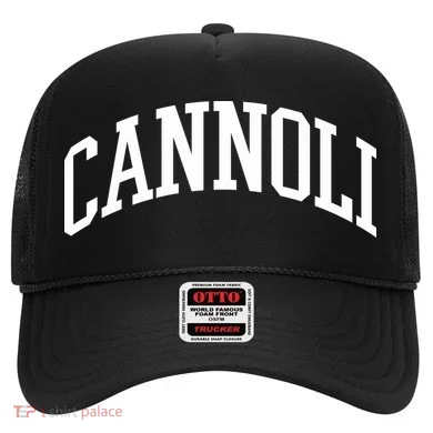 Cannoli Hat