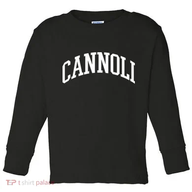 Toddler Long Sleeve