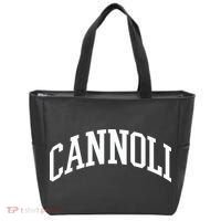 Cannoli Tote Bag thumb 0