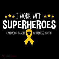 Childhood Cancer Awareness Rn Nurse Pediatric Oncology Coffee Mug thumb 5