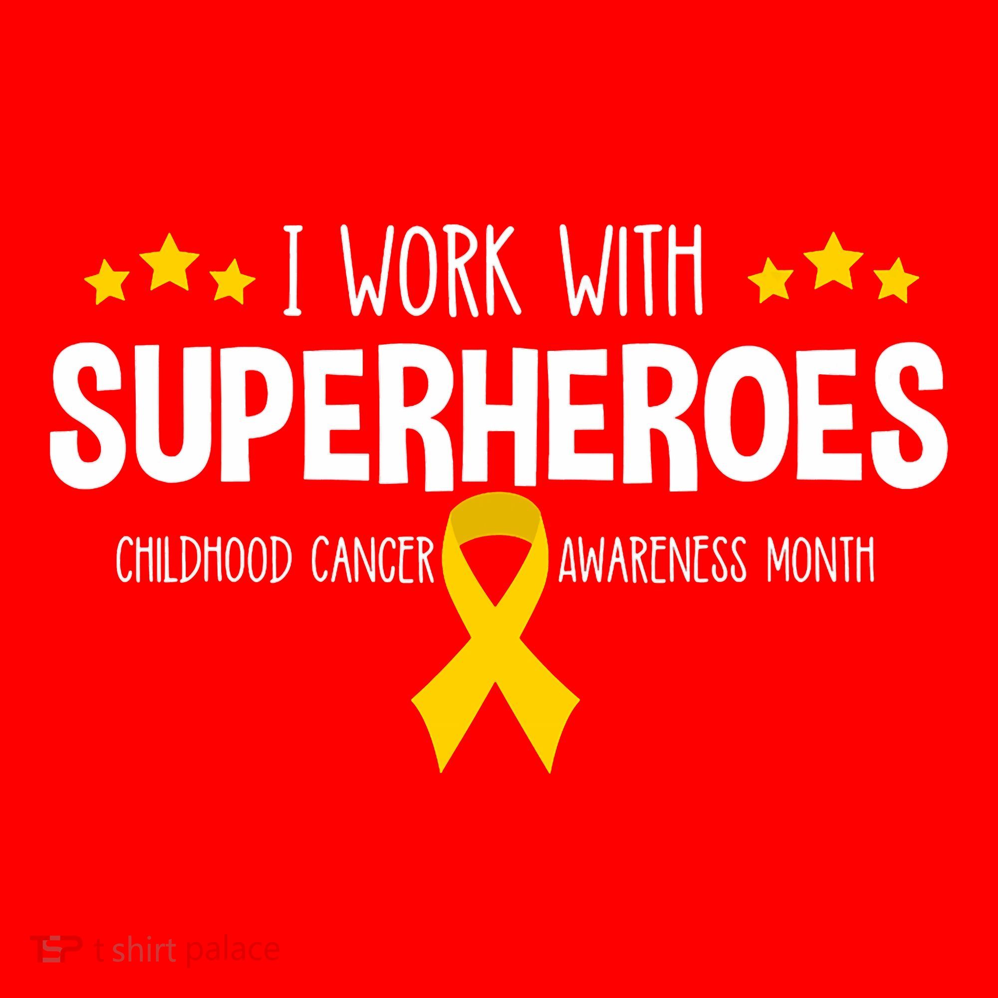 Childhood Cancer Awareness Rn Nurse Pediatric Oncology Santa Hat