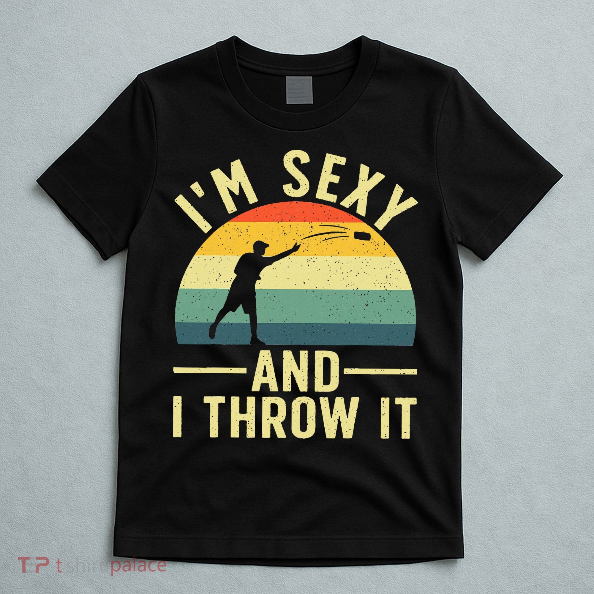 Cool Cornhole Art For Women Corn Hole Player Lawn Game T-Shirt