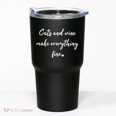 Tumbler