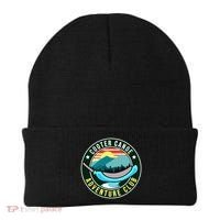 Cooter Canoe Adventure Club Funny ICU ER Nurse Life Nursing Beanie thumb 0