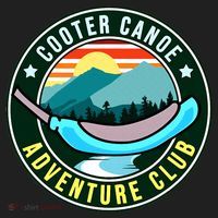 Cooter Canoe Adventure Club Funny ICU ER Nurse Life Nursing Hat thumb 2
