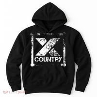 Cross Country Athlete Track Running Hoodie thumb 0