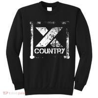 Cross Country Athlete Track Running Sweatshirt thumb 0