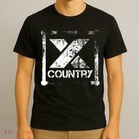 Cross Country Athlete Track Running T-Shirt thumb 3