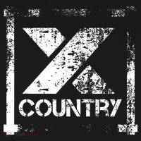 Cross Country Athlete Track Running Coaster thumb 2