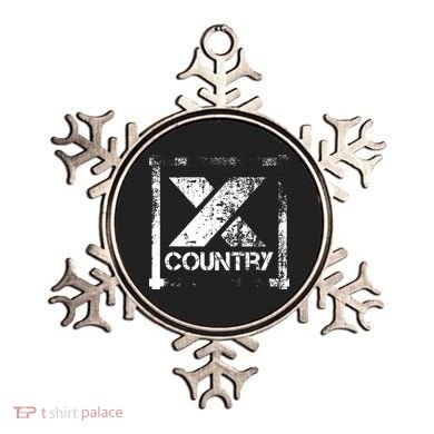 Cross Country Athlete Track Running Ornament