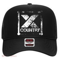 Cross Country Athlete Track Running Hat thumb 0
