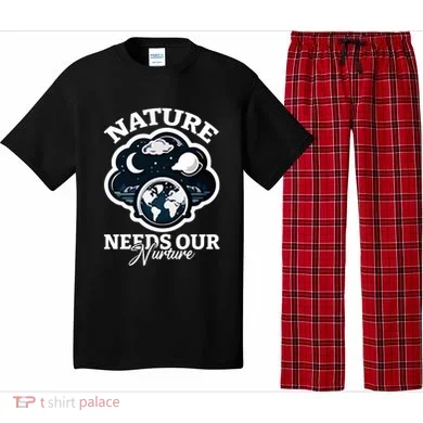 Pajama Set
