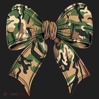 Camo Coquette Bow Hunting Camouflage Old Hunter Beanie thumb 2