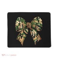 Camo Coquette Bow Hunting Camouflage Old Hunter Mousepad thumb 0