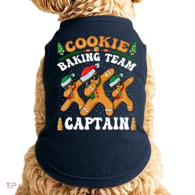 Doggie Tank