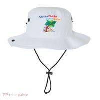 Chicka Chicka Boom Boom Costume Halloween Decorations Gifts Bucket Hat thumb 0