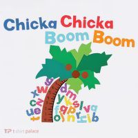 Chicka Chicka Boom Boom Costume Halloween Decorations Gifts Women's Hoodie thumb 2
