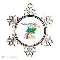Chicka Chicka Boom Boom Costume Halloween Decorations Gifts Ornament thumb 0