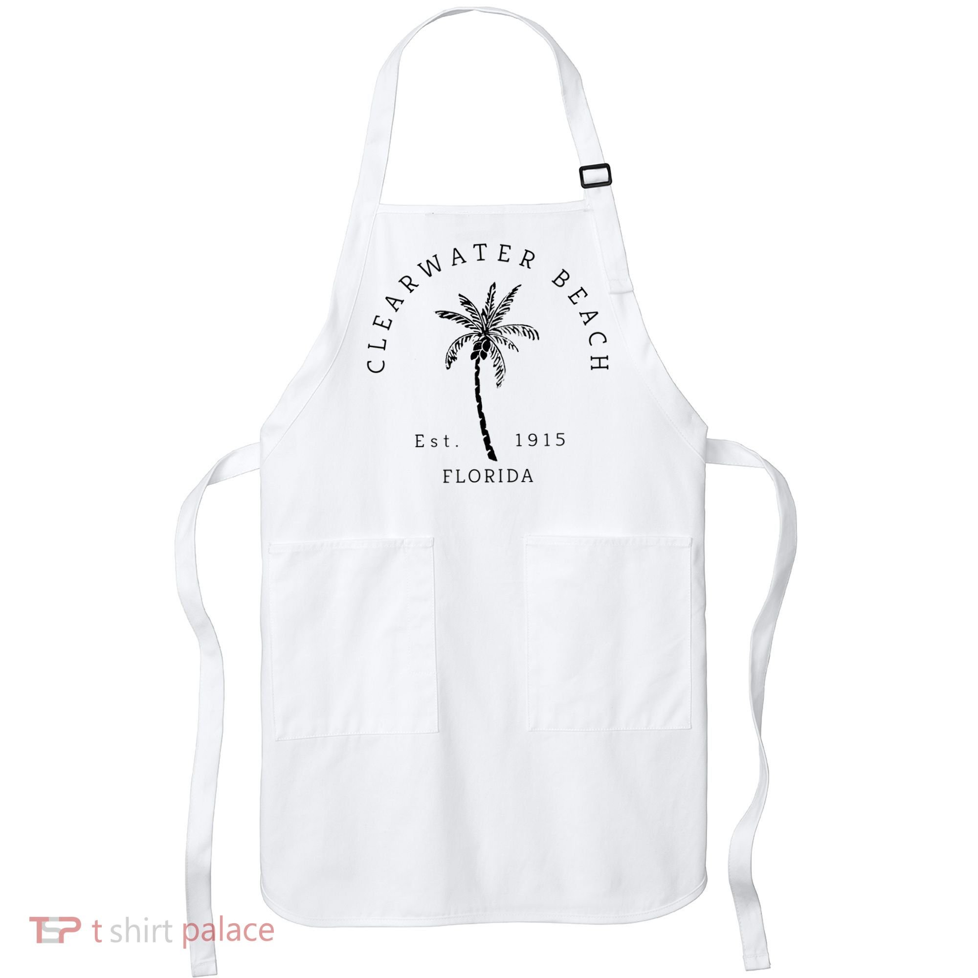 Cool Clearwater Beach Original Florida Beaches Apron