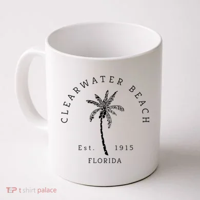 Coffee Mug