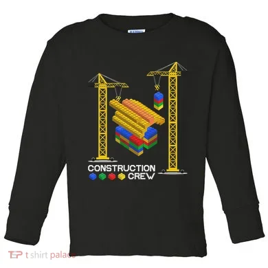 Toddler Long Sleeve