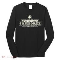 Classic Country Bear Jamboree Theme Park Series Long Sleeve Shirt thumb 0