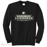 Classic Country Bear Jamboree Theme Park Series Sweatshirt thumb 0