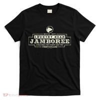 Classic Country Bear Jamboree Theme Park Series T-Shirt thumb 0