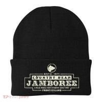 Classic Country Bear Jamboree Theme Park Series Beanie thumb 0
