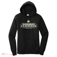 Classic Country Bear Jamboree Theme Park Series Women's Hoodie thumb 0